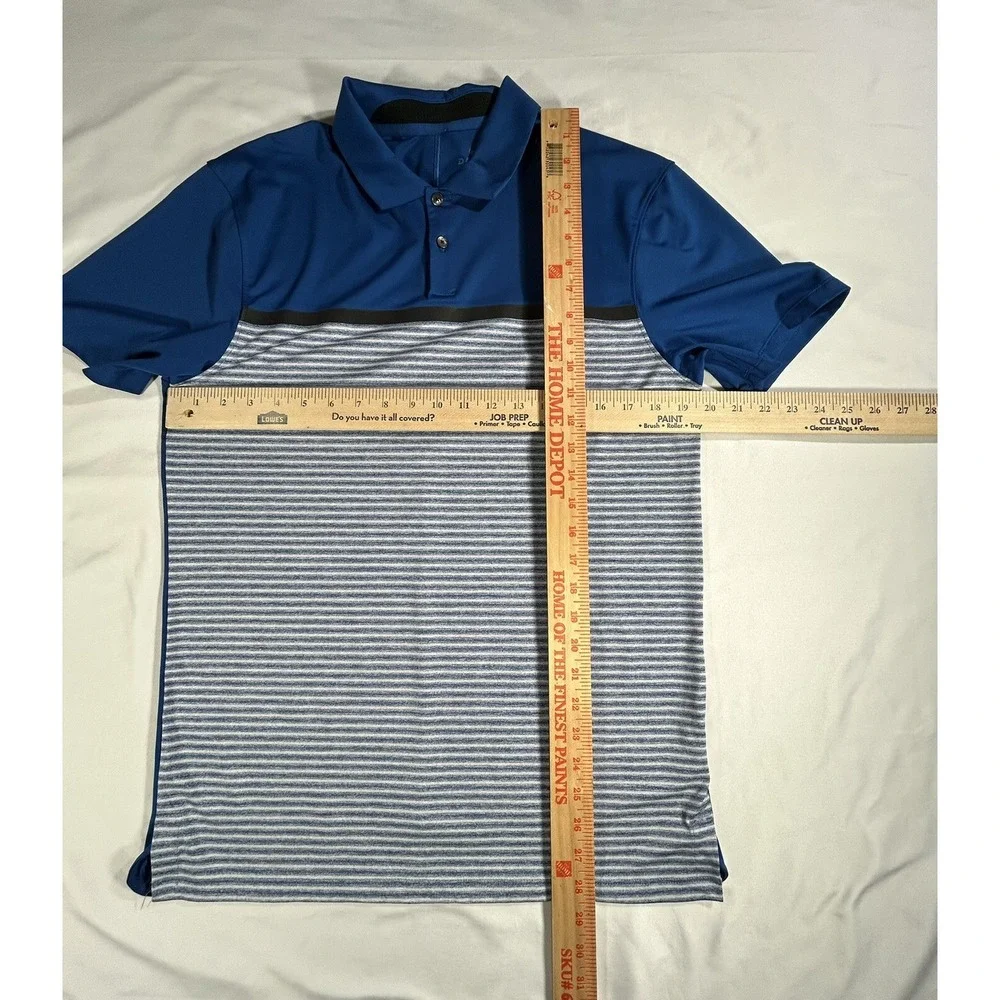 Nike‎ Golf Polo men's size Small Tiger Woods